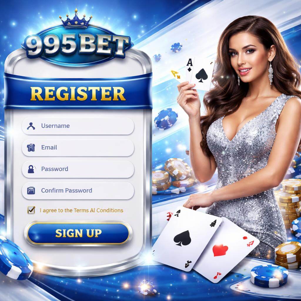 995BET registration benefits in Bangladesh
